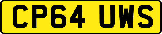 CP64UWS