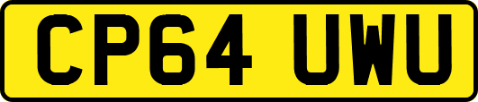 CP64UWU