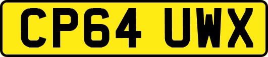 CP64UWX