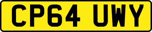CP64UWY