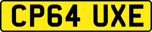 CP64UXE