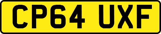 CP64UXF