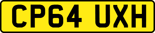 CP64UXH