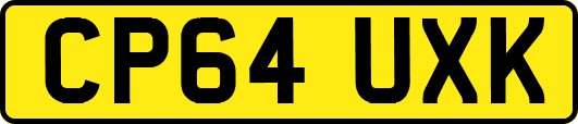 CP64UXK