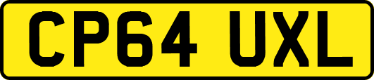 CP64UXL