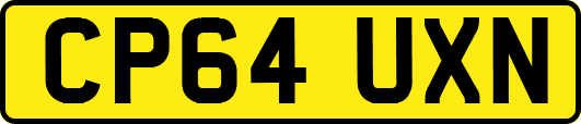 CP64UXN