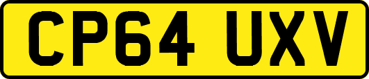 CP64UXV