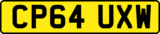 CP64UXW
