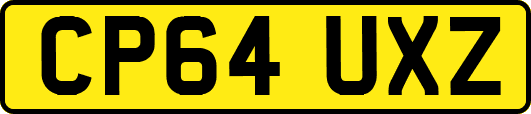 CP64UXZ