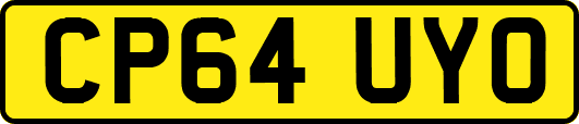 CP64UYO