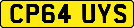 CP64UYS