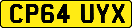 CP64UYX
