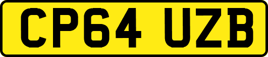 CP64UZB