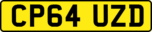 CP64UZD