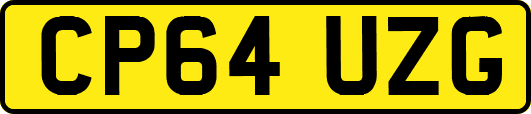 CP64UZG