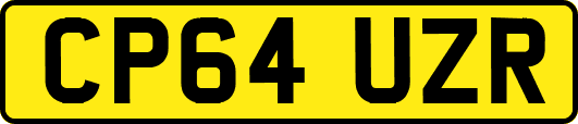 CP64UZR