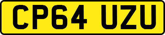 CP64UZU