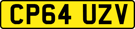 CP64UZV