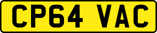 CP64VAC