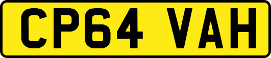 CP64VAH