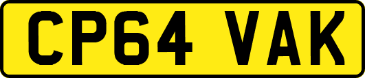CP64VAK