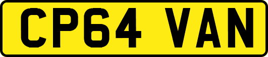 CP64VAN