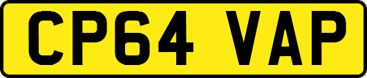 CP64VAP
