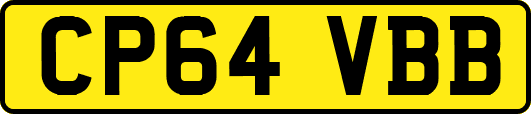 CP64VBB