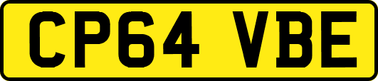 CP64VBE