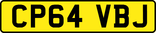 CP64VBJ