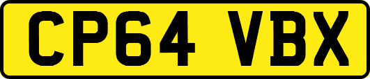CP64VBX