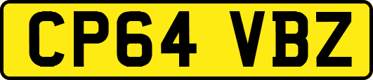CP64VBZ