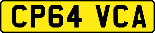 CP64VCA