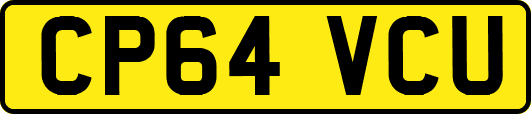 CP64VCU