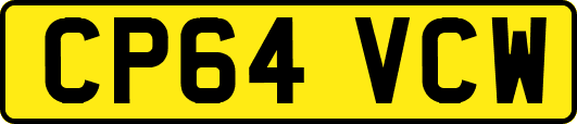 CP64VCW