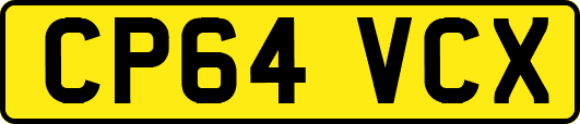 CP64VCX