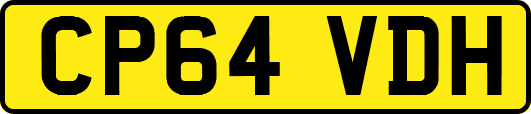 CP64VDH
