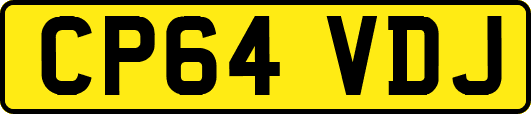 CP64VDJ