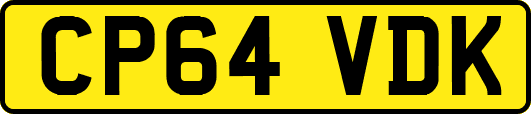 CP64VDK