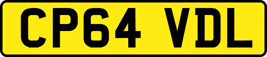 CP64VDL
