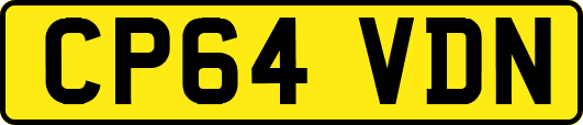 CP64VDN
