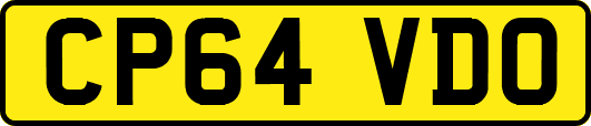 CP64VDO