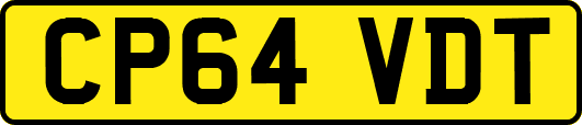 CP64VDT