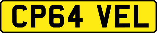 CP64VEL