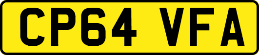 CP64VFA
