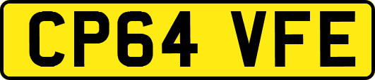 CP64VFE