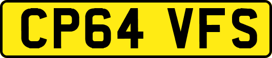 CP64VFS