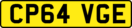 CP64VGE
