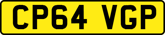 CP64VGP