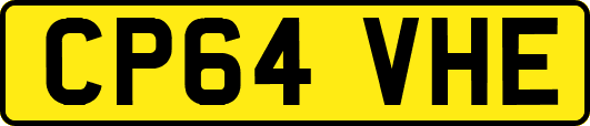 CP64VHE